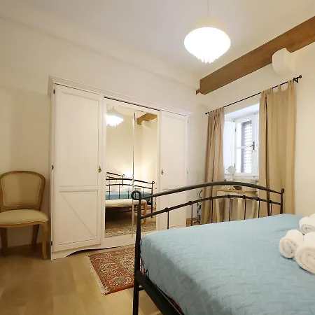 Apartment Petrizio Zadar