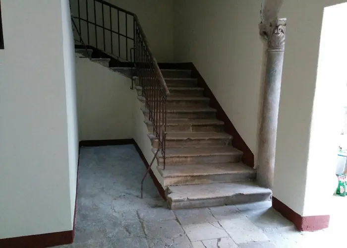 Petrizio Apartment *