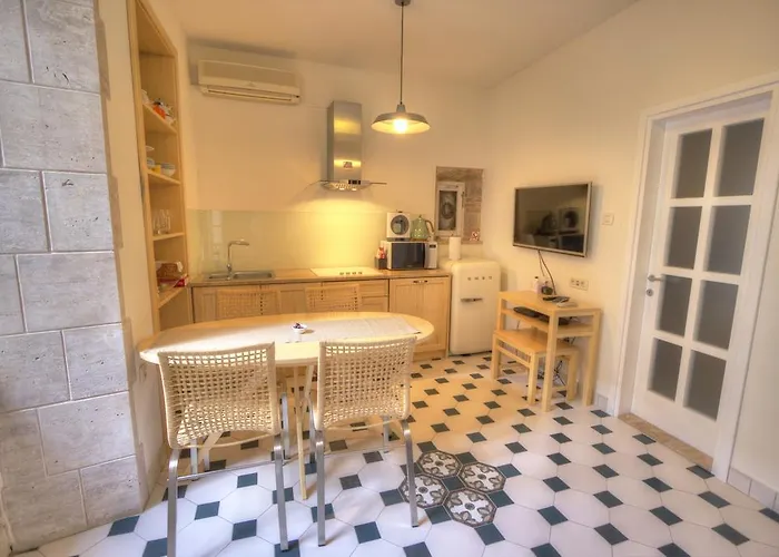 Petrizio Apartment Zadar