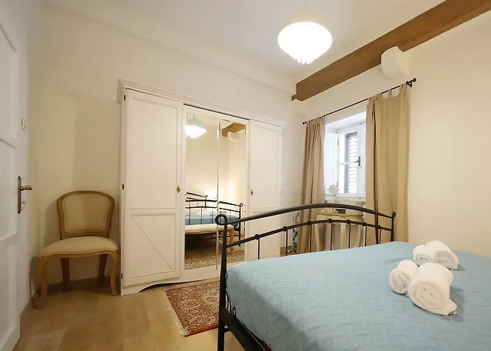 Apartment Petrizio Zadar