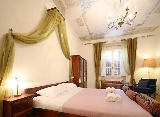 Apartment Petrizio Zadar