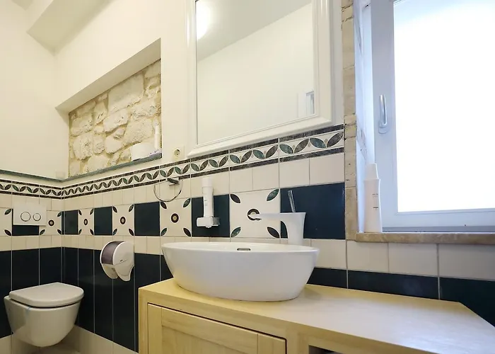 Apartment Petrizio Zadar