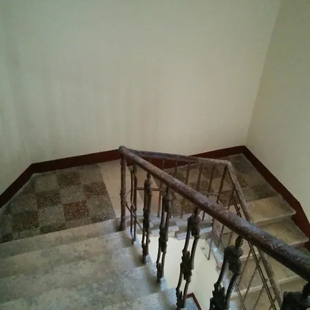 Petrizio Palace 扎达尔