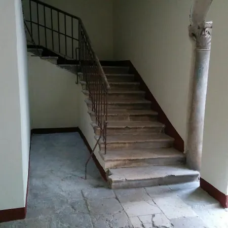 Petrizio Apartment *