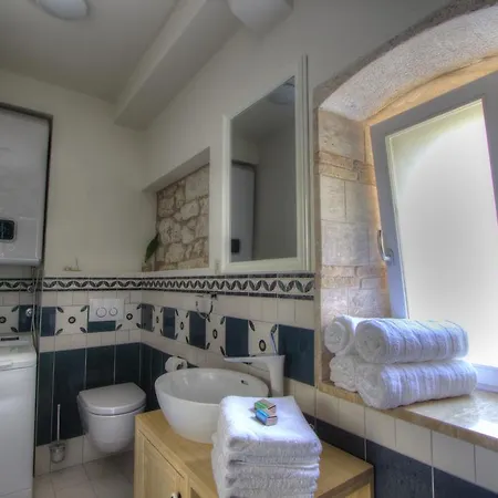 Petrizio Apartment
