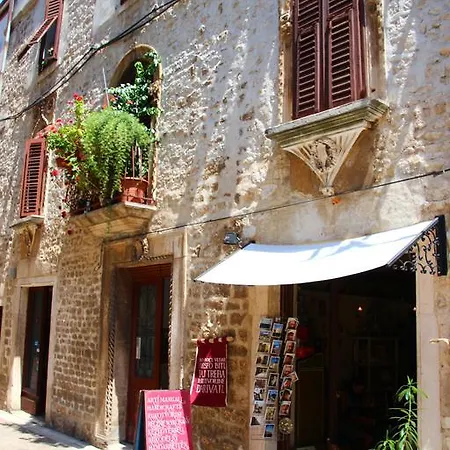 Petrizio Palace Zadar