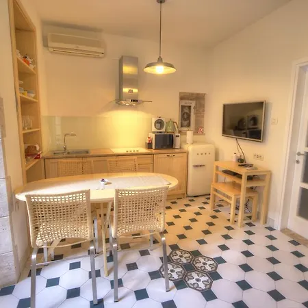 Petrizio Apartment Zadar