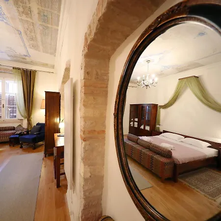 Petrizio Palace 扎达尔