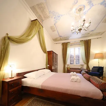 Daire Petrizio Palace Zadar