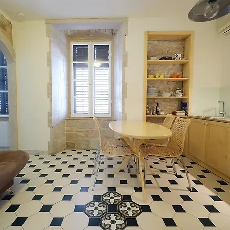 Petrizio Palace * Zara