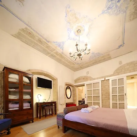 Daire Petrizio Palace Zadar