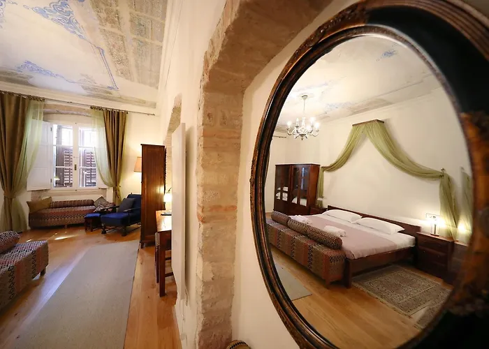 Petrizio Palace Zara