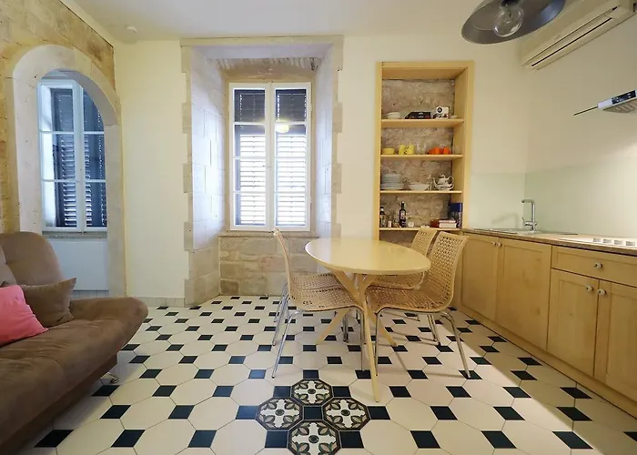 Petrizio Palace * 자다르