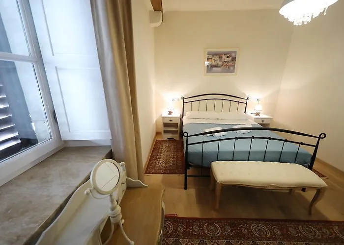 Petrizio Palace * 자다르